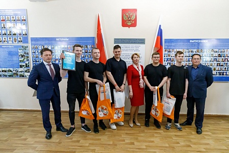 Итоги 1/2 финала Metal Cup championship от ТМК