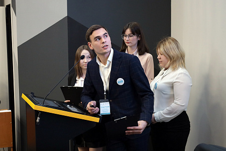 Итоги 1/4 финала