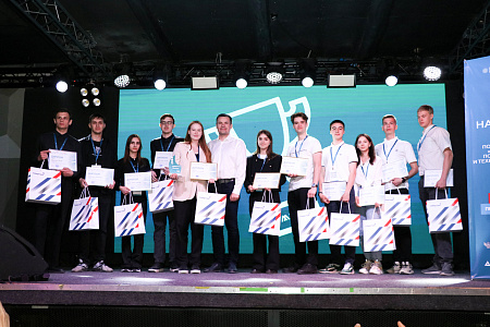  Финал "Metal Cup" 2024