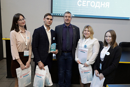 И пусть случится match с работодателем.