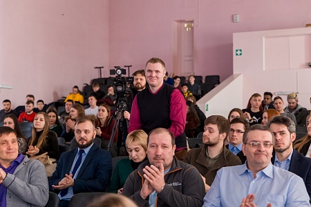 Итоги 1/4 финала Metal Cup кейса от компании ТМК