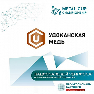 Финалисты Metal Cup