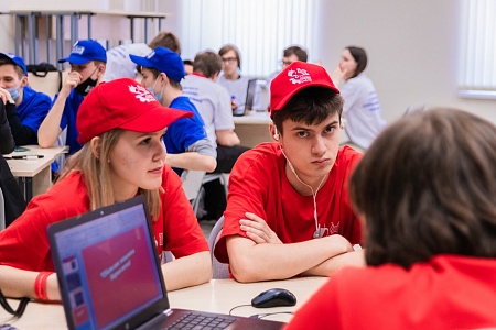 Практика решения технологических задач