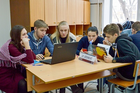 Идея проекта. Как выбрать?