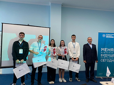 Первый кейс-чемпионат сезона