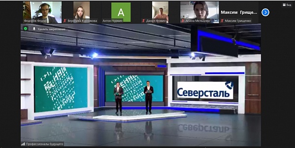 Итоги 1/2 финала Metal Cup championship от Северсталь