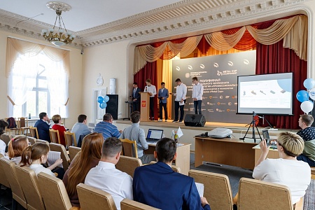 Итоги 1/2 финала Metal Cup championship от ТМК